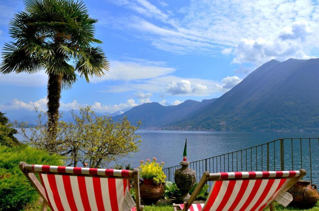 The Lovers - Independent Little House With Garden Holiday home Argegno