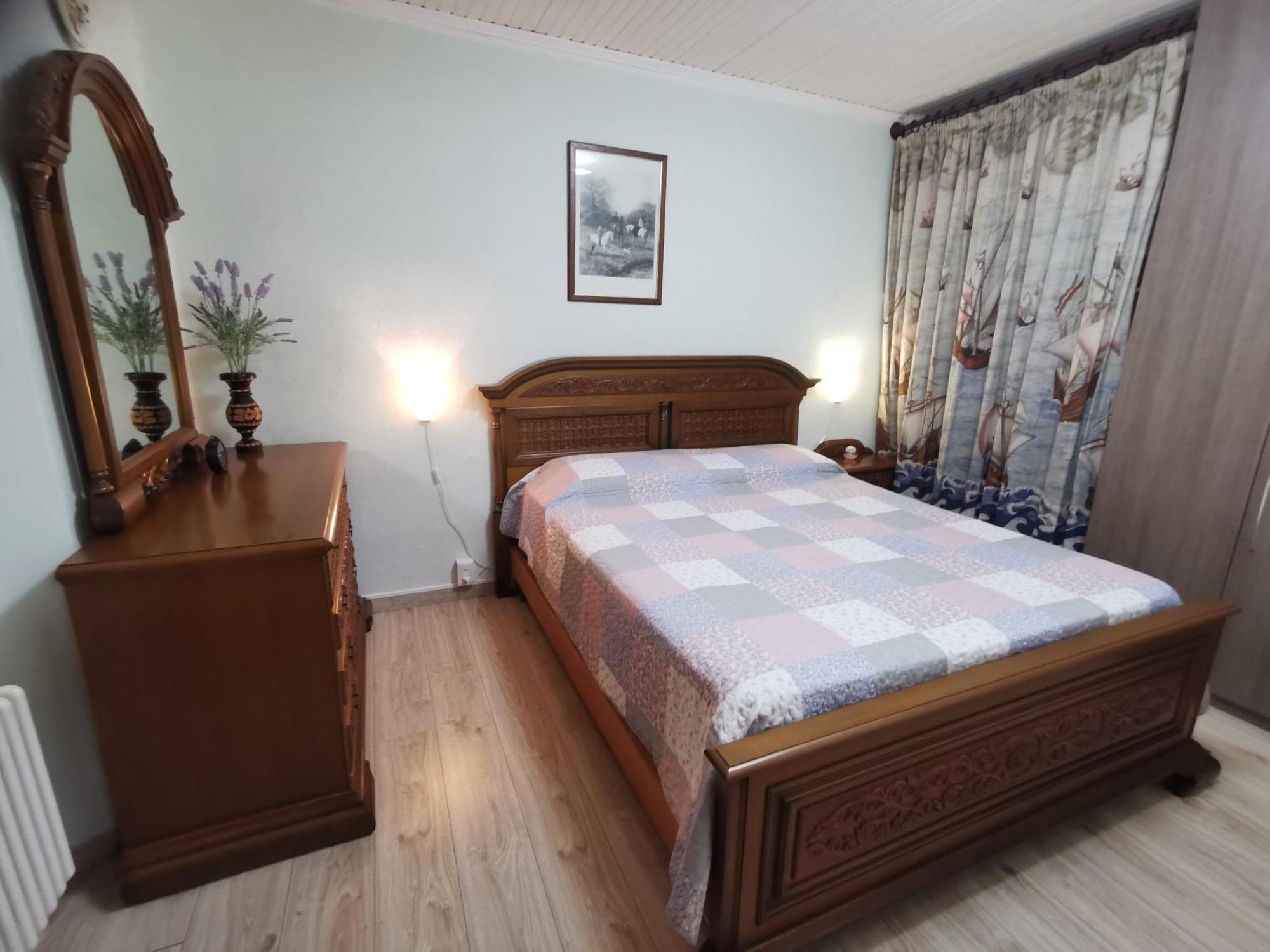 With Parking Near The Historical Center * Bellano