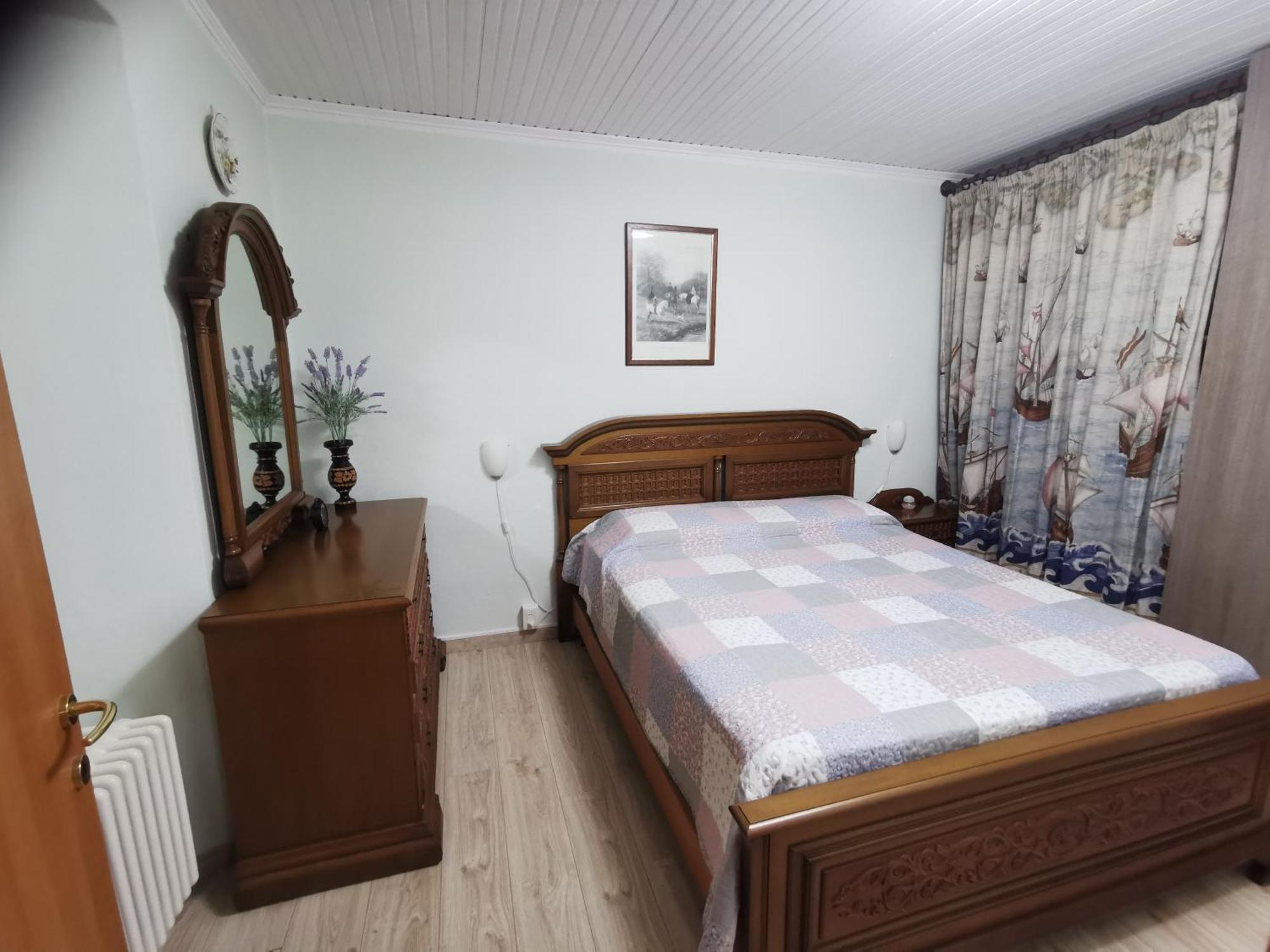 Appartamento With Parking Near The Historical Center *