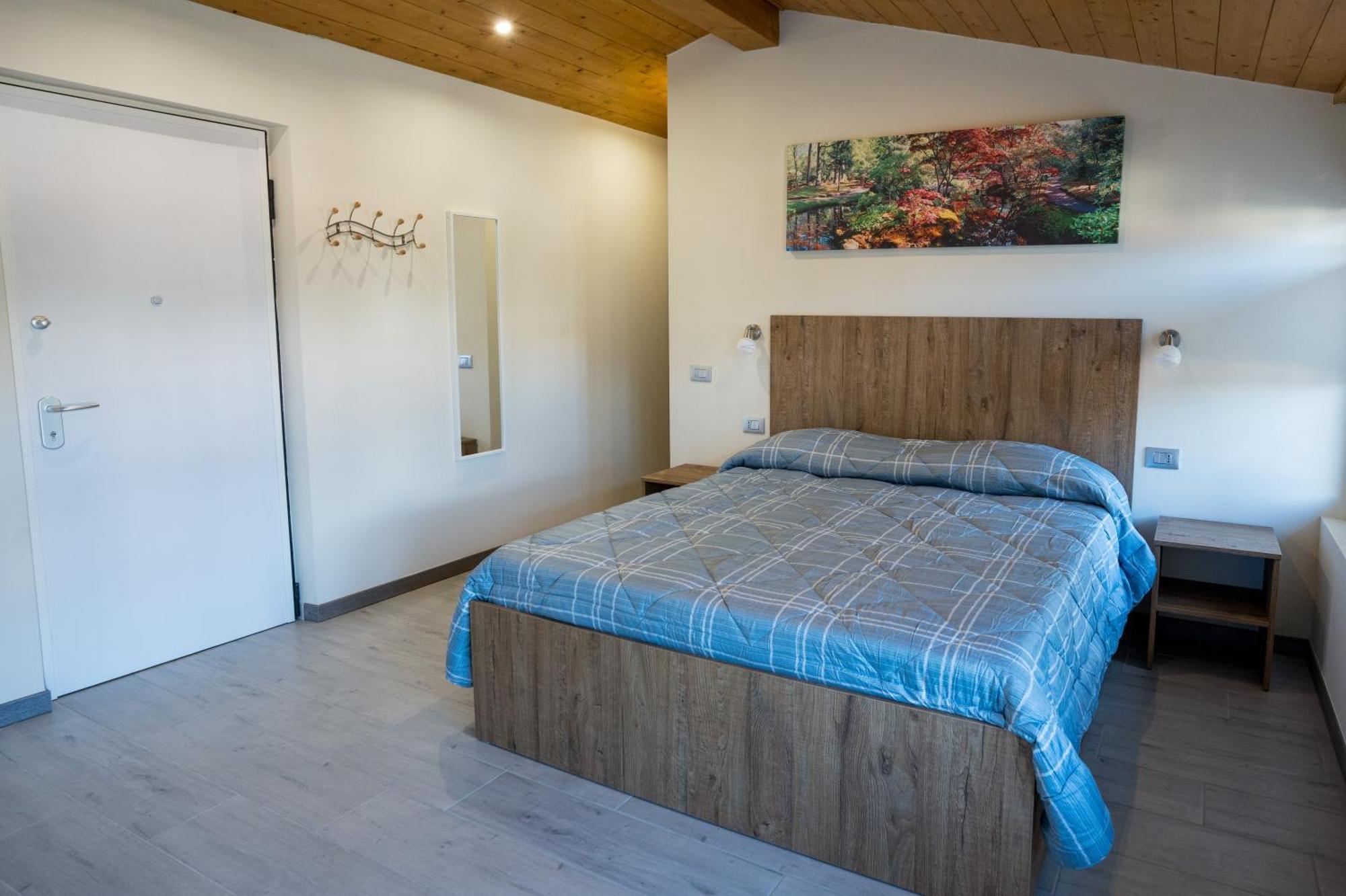Eli Bed & Breakfast Como
