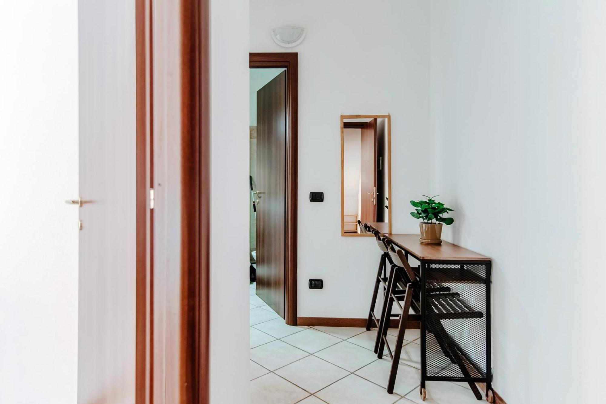 Rovelli House Lake Apartment *