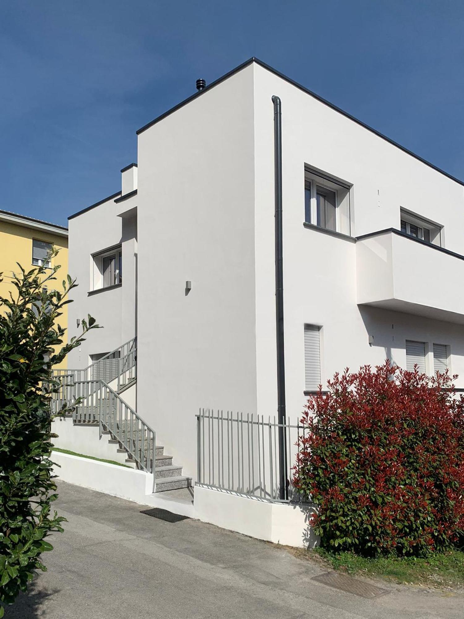 - Cernobbio Apartment *