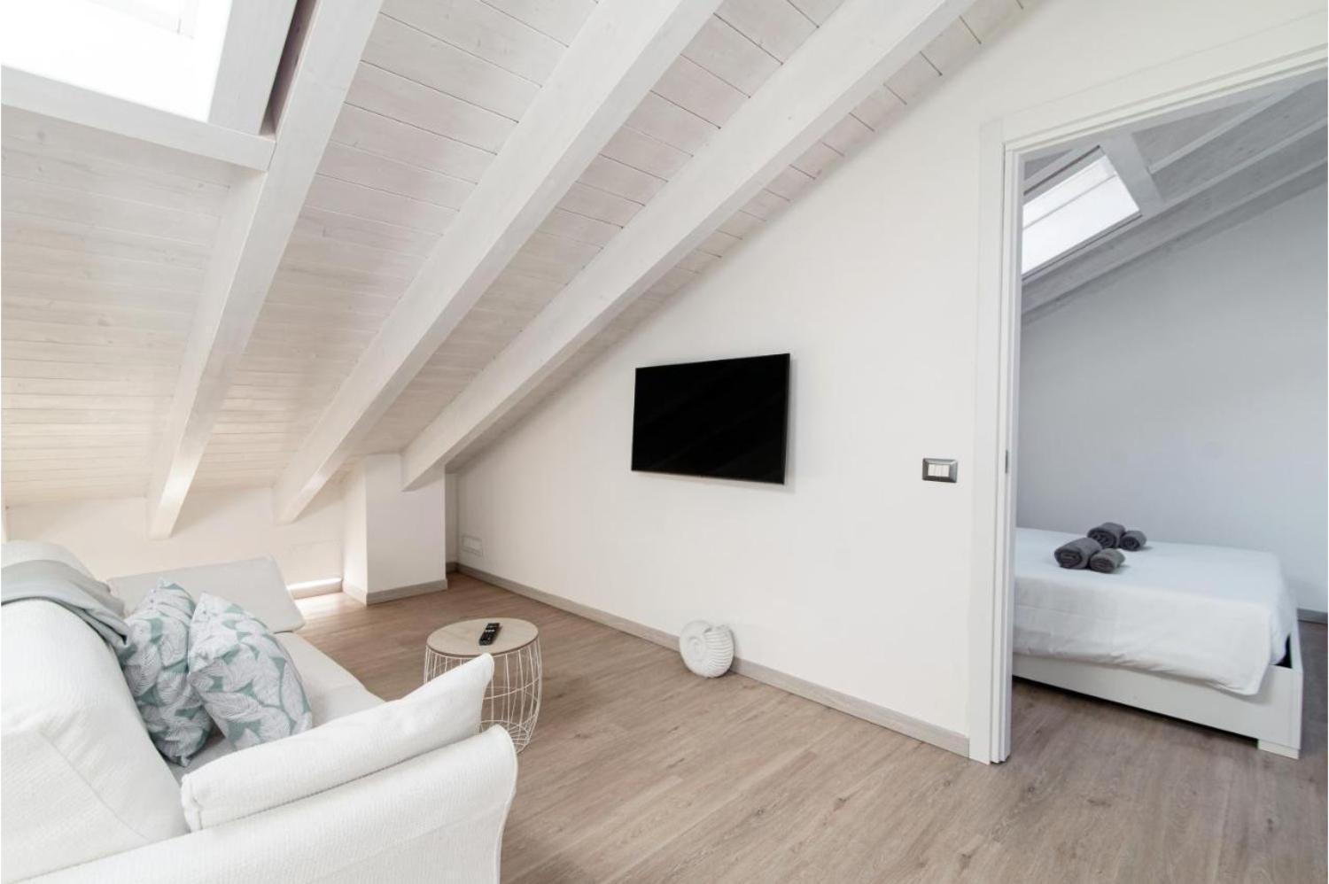 Incanto Del Lago - Lake Cosy Apartment *