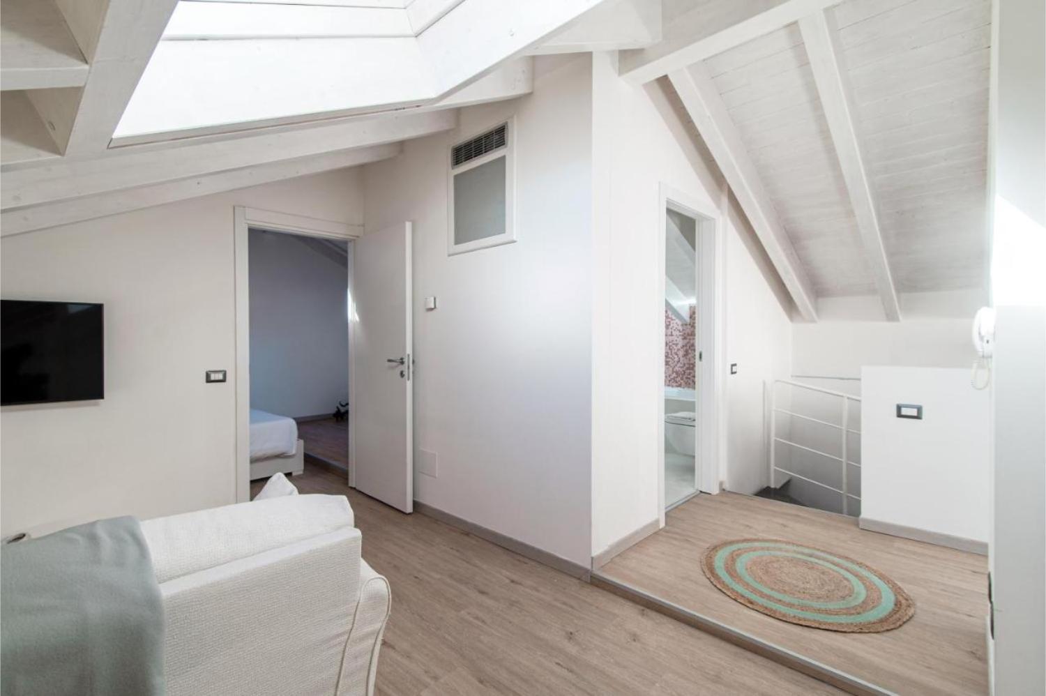 Apartment Incanto Del Lago - Lake Cosy