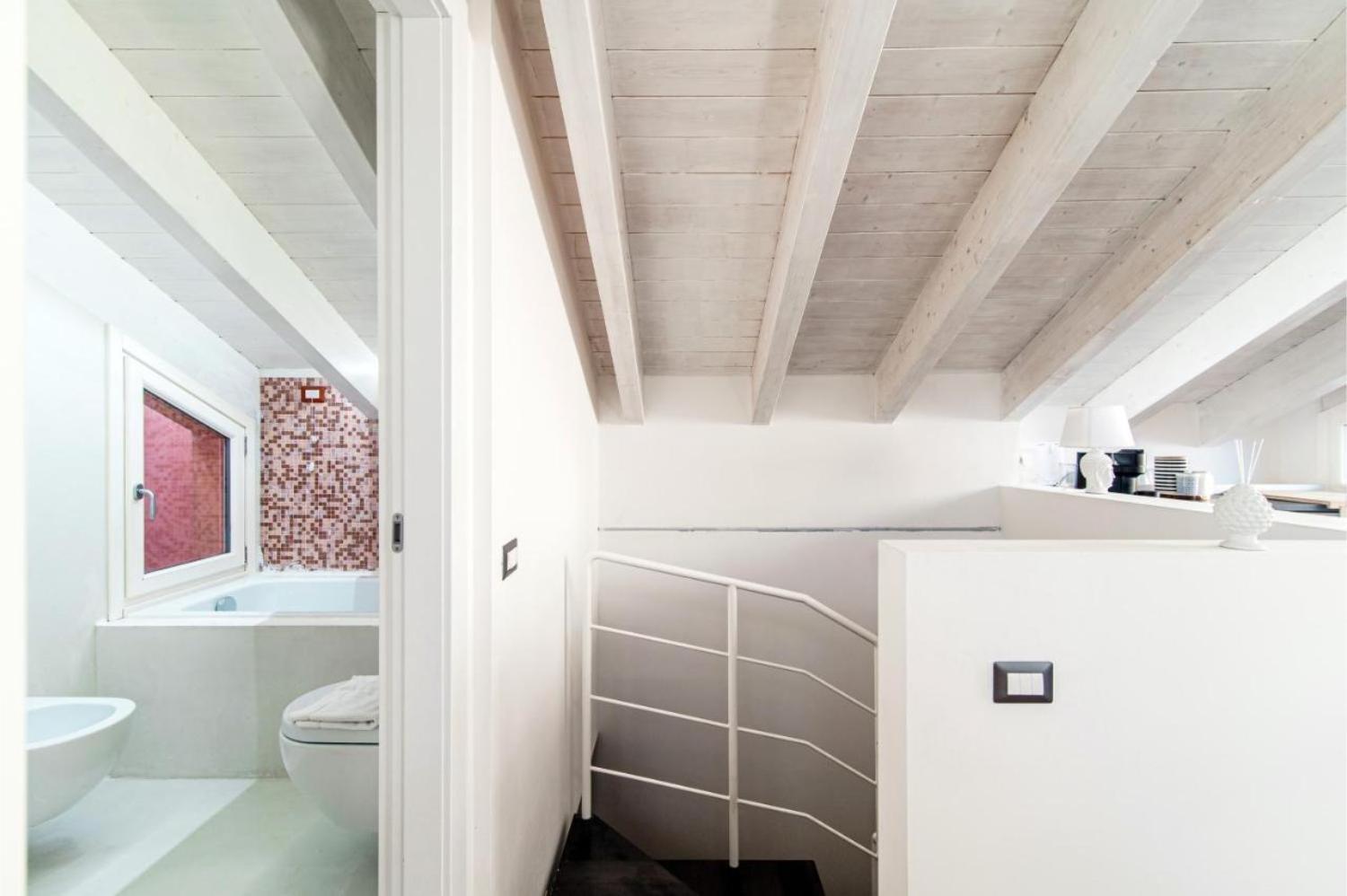 Apartment Incanto Del Lago - Lake Cosy