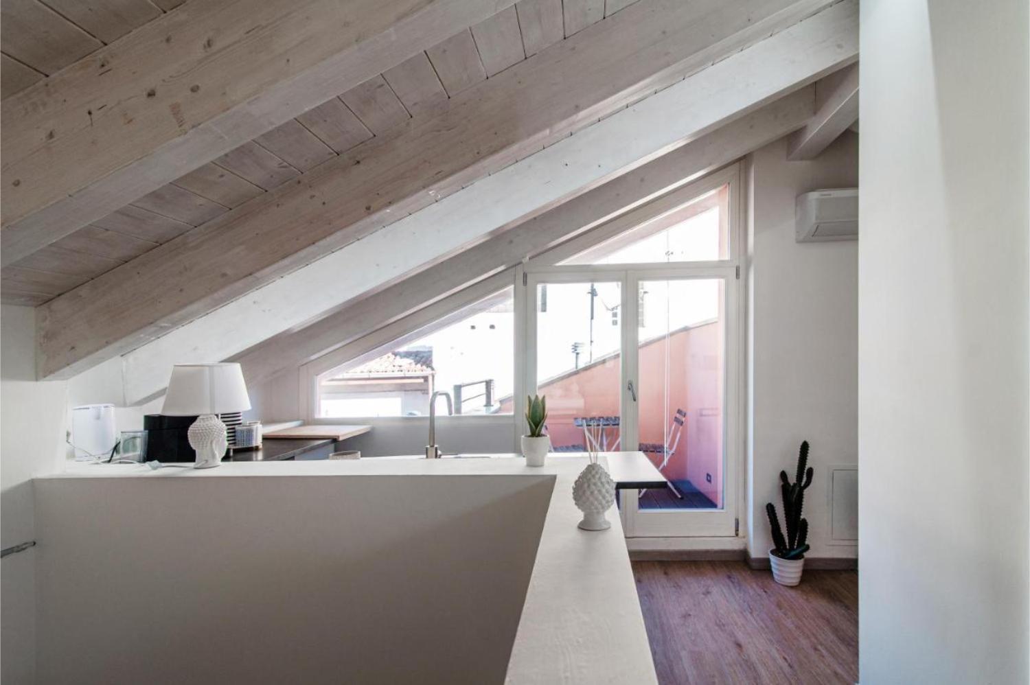 Incanto Del Lago - Lake Cosy Apartment Como