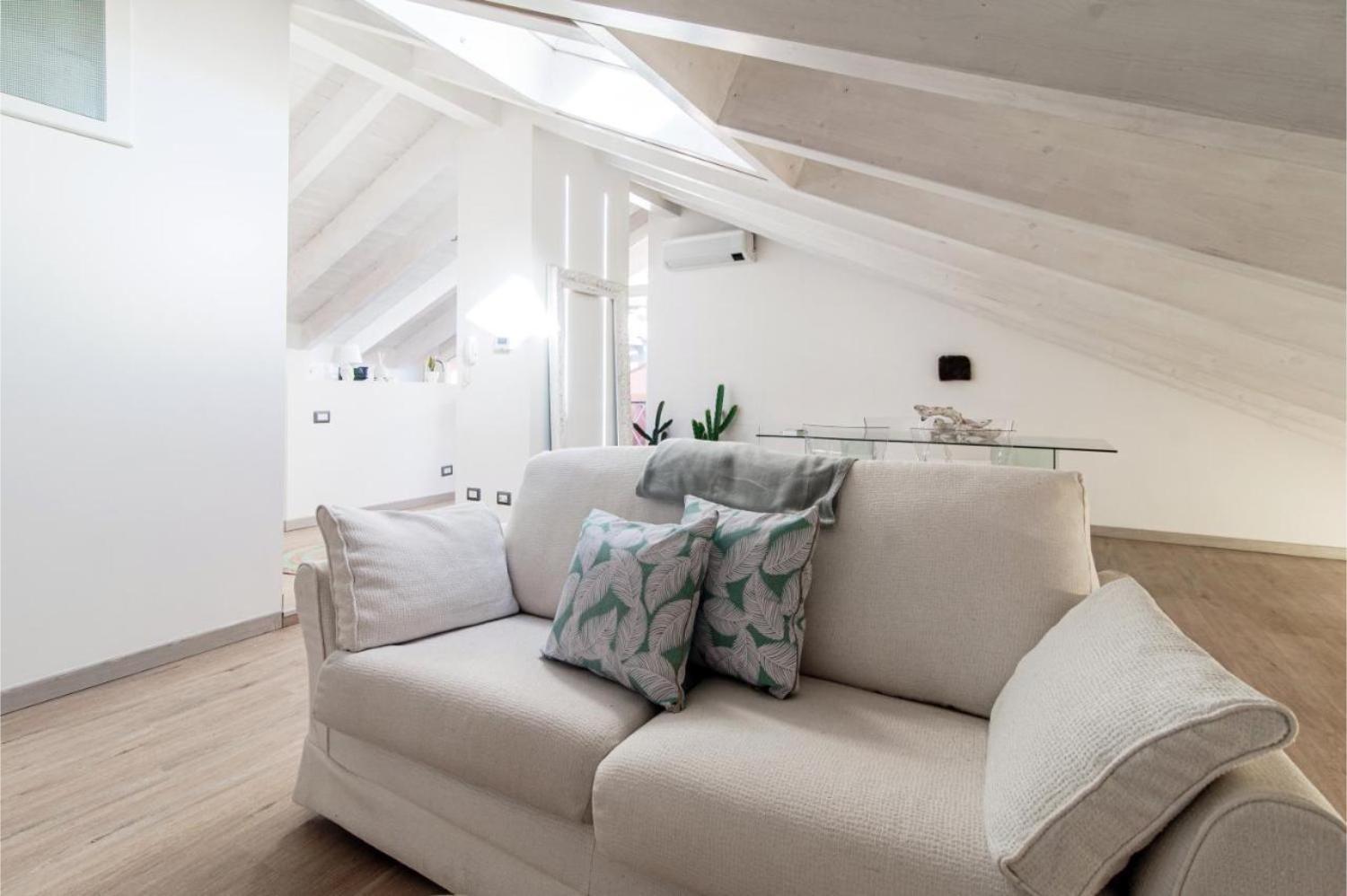 Incanto Del Lago - Lake Cosy Apartment