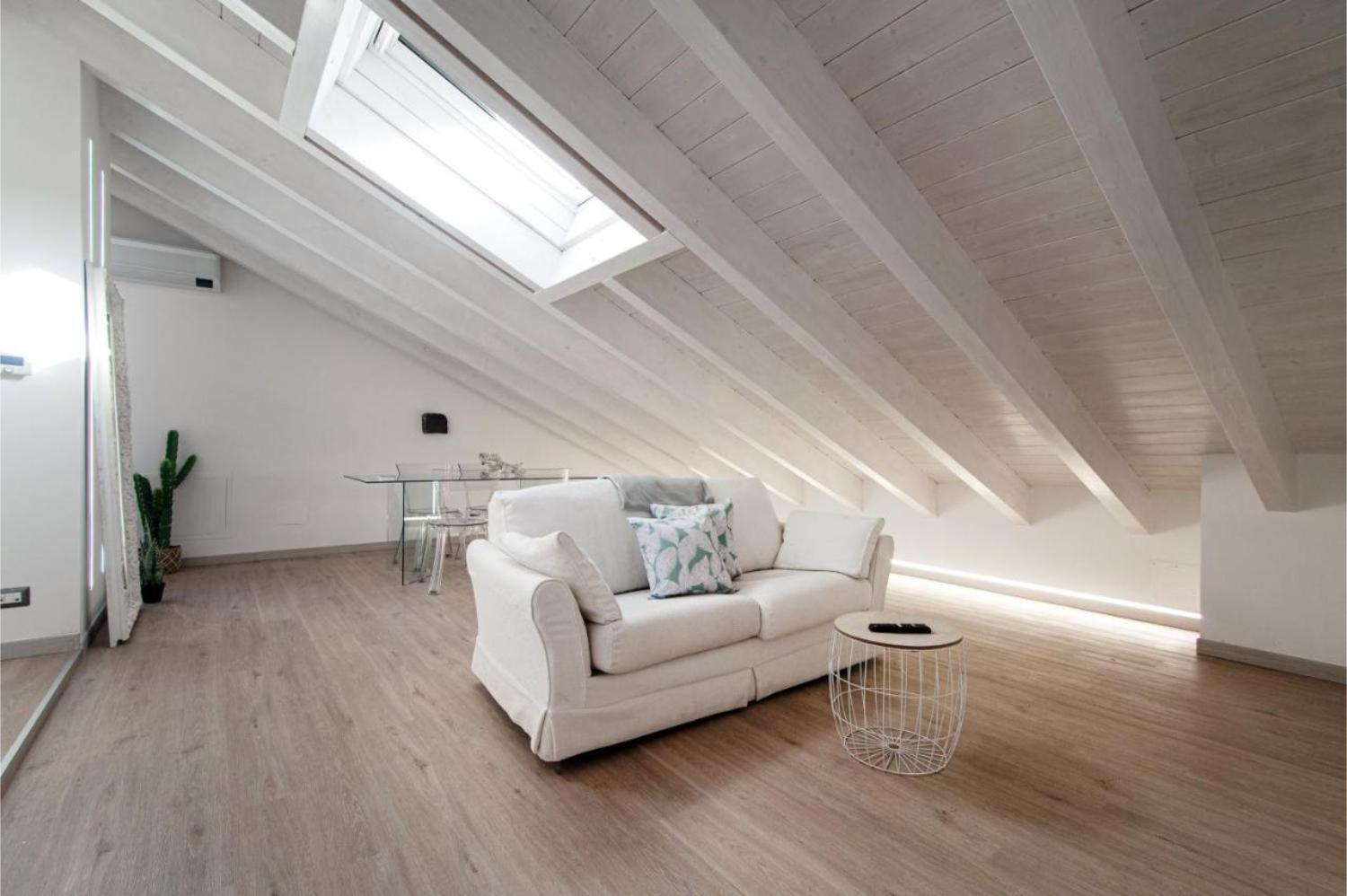 Apartment Incanto Del Lago - Lake Cosy *