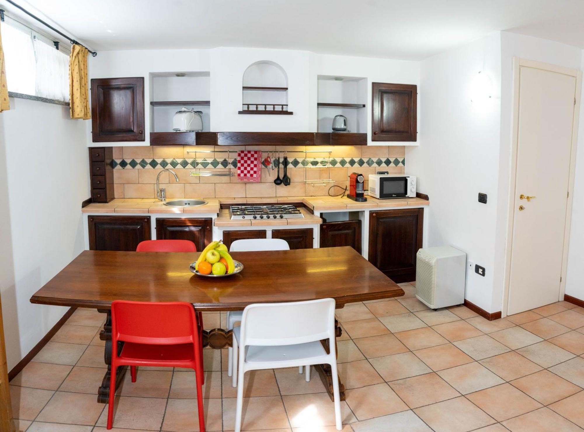 Affittacamere K's House *