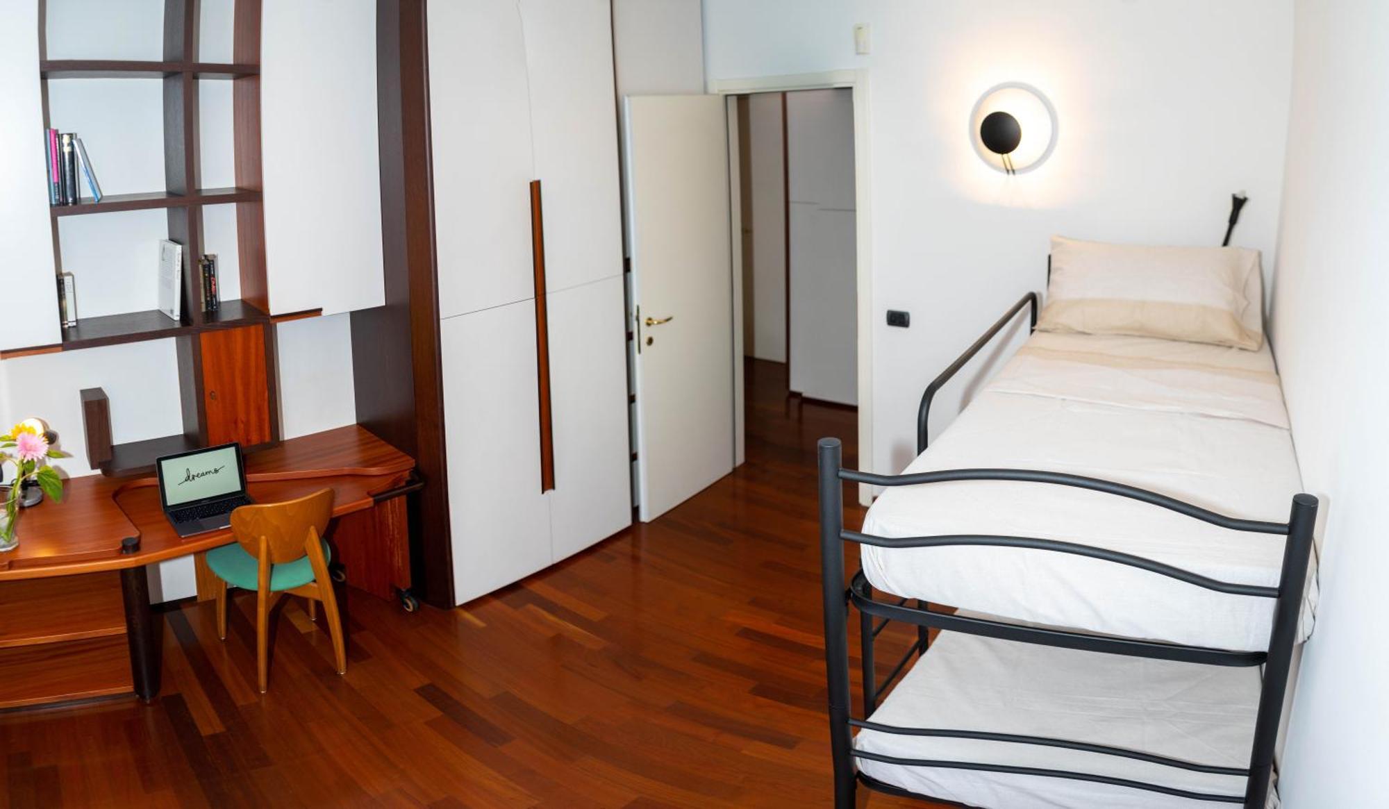 Affittacamere K's House Lecco