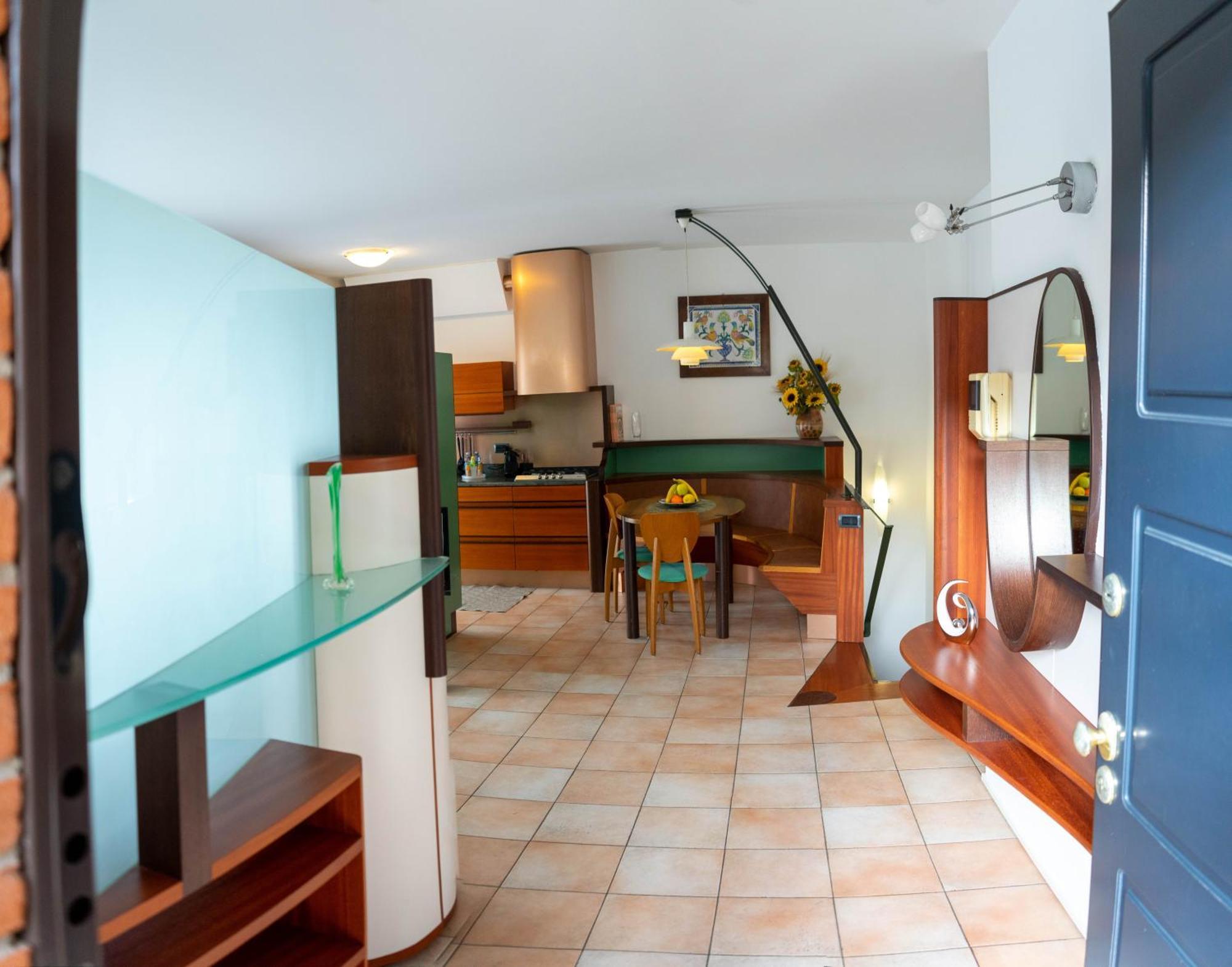 K's House * Lecco