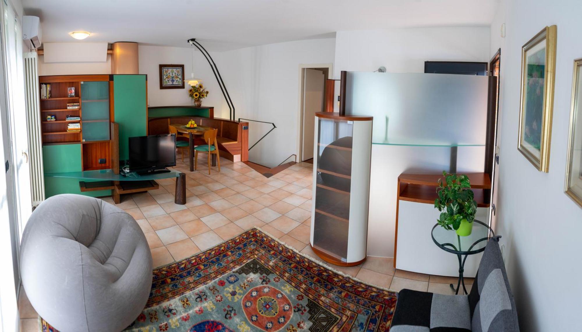 K's House Affittacamere *
