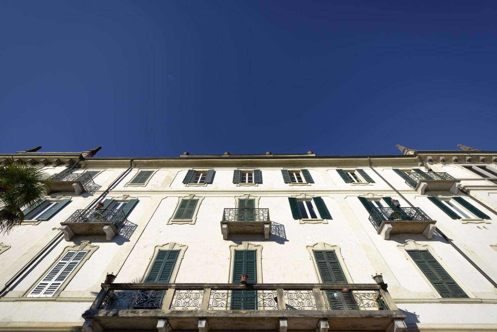 Appartamento Nell'a