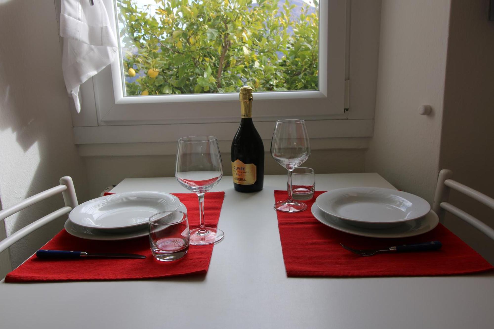 Holiday home Casa Melina 2 *