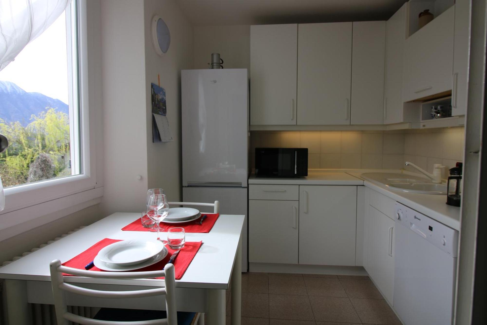 Casa Melina 2 Holiday home *
