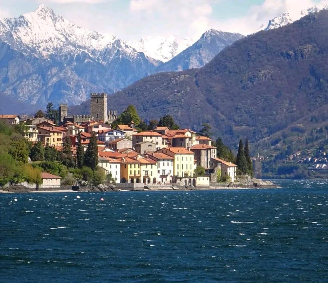 Il Mulino Di Marena - Larihome A31 * San Siro (Lombardy)
