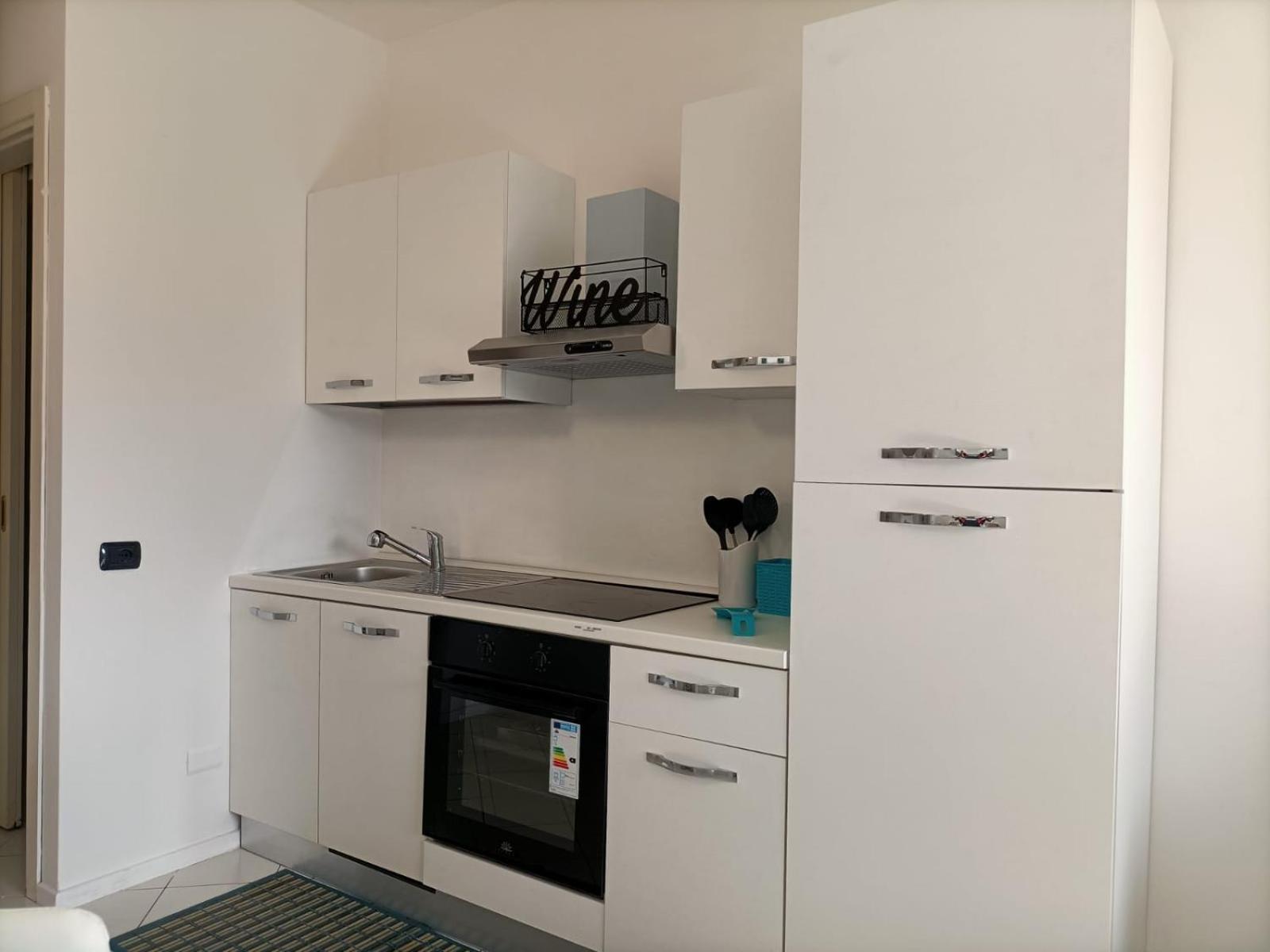 Apartment Naboo Tremezzo