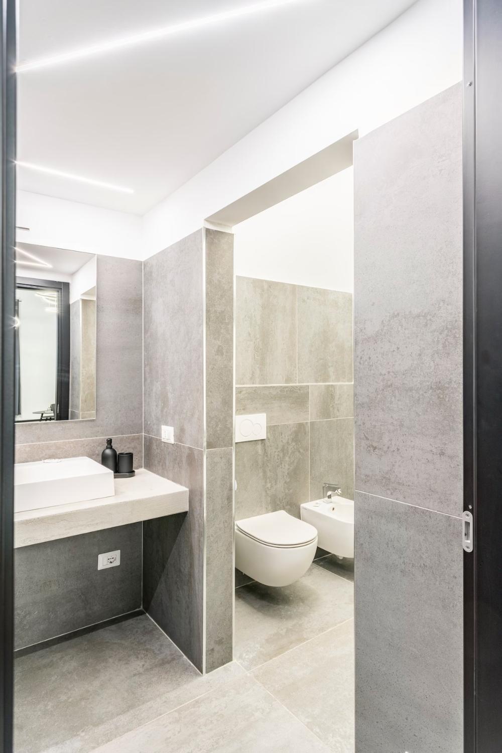 Diaz Novantuno - Luxury Center Apartment Como