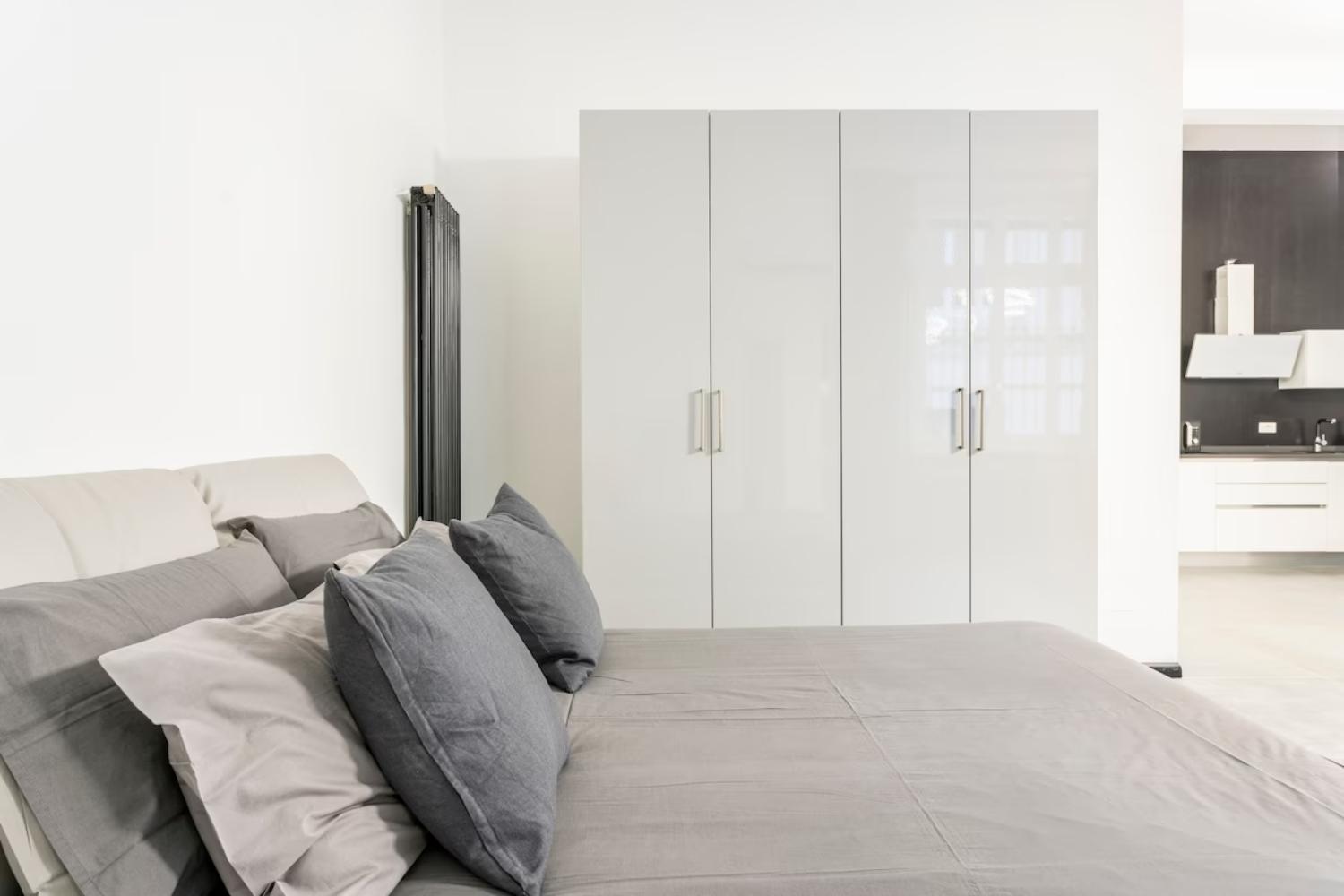 Apartment Diaz Novantuno - Luxury Center Como