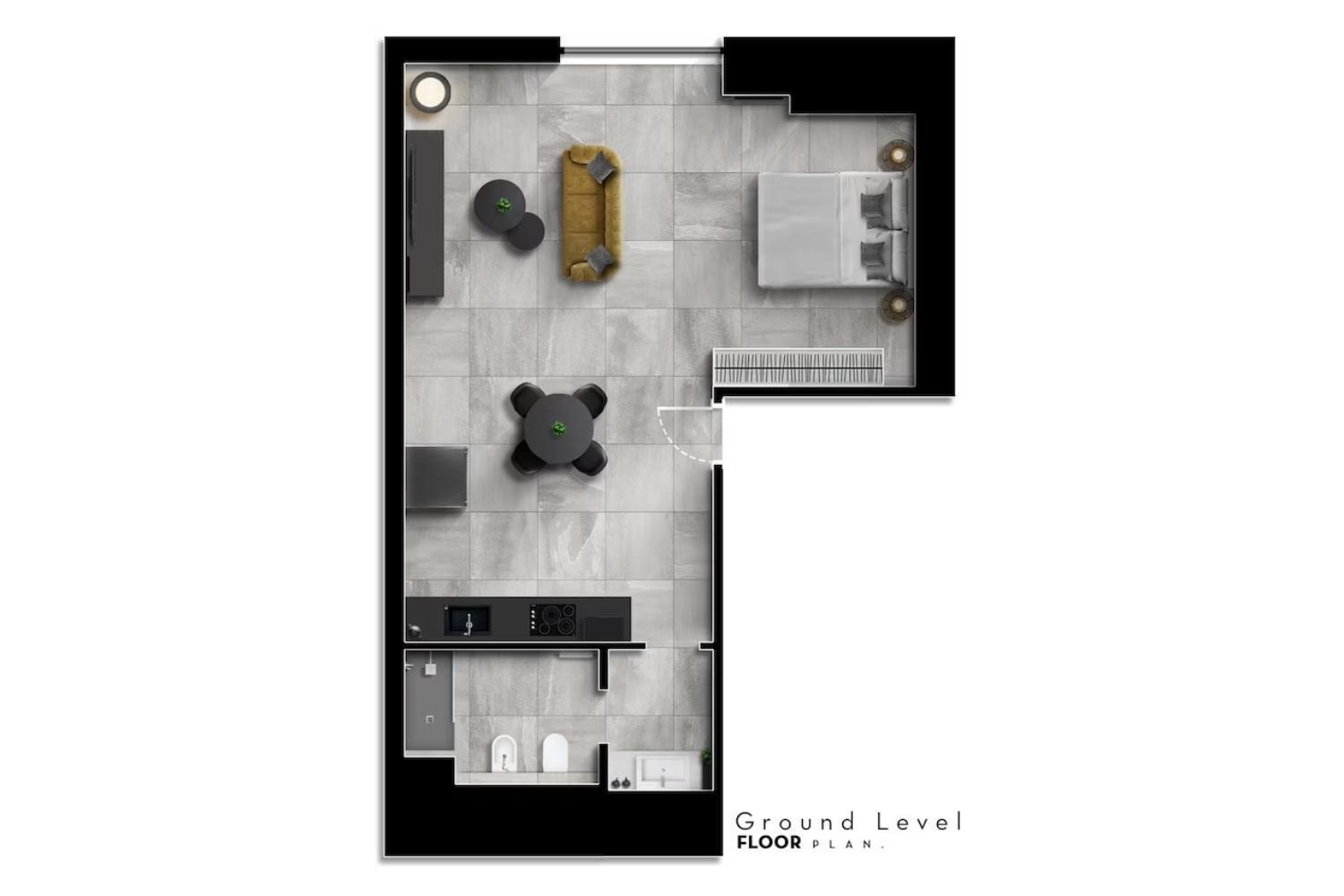Diaz Novantuno - Luxury Center Apartment Como