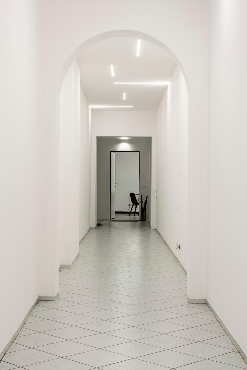 Diaz Novantuno - Luxury Center * Como