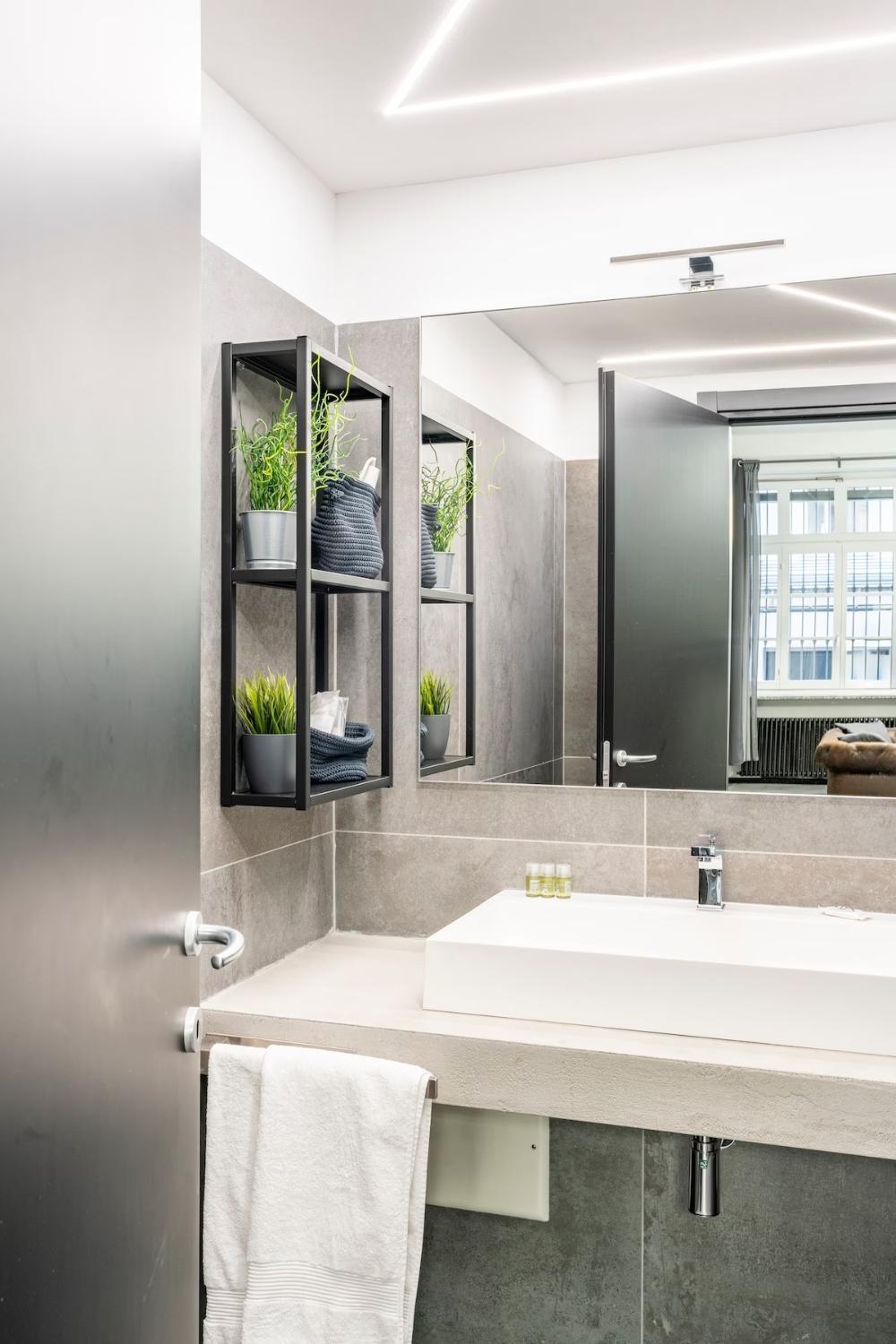 Diaz Novantuno - Luxury Center Apartment Como