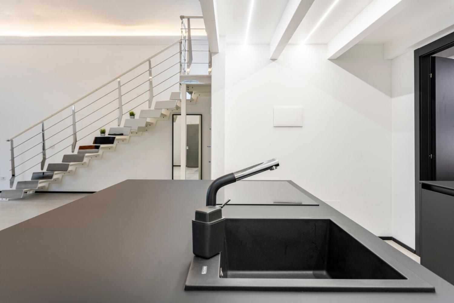 Apartment Diaz Novantuno - Luxury Center *