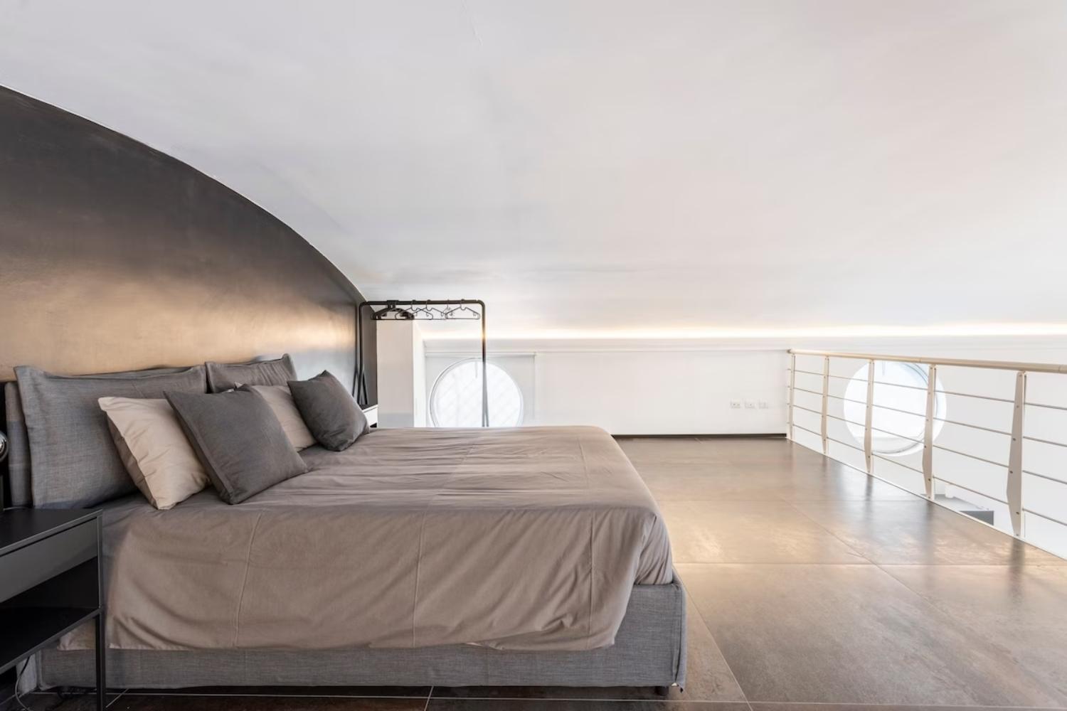 Diaz Novantuno - Luxury Center Apartment Como