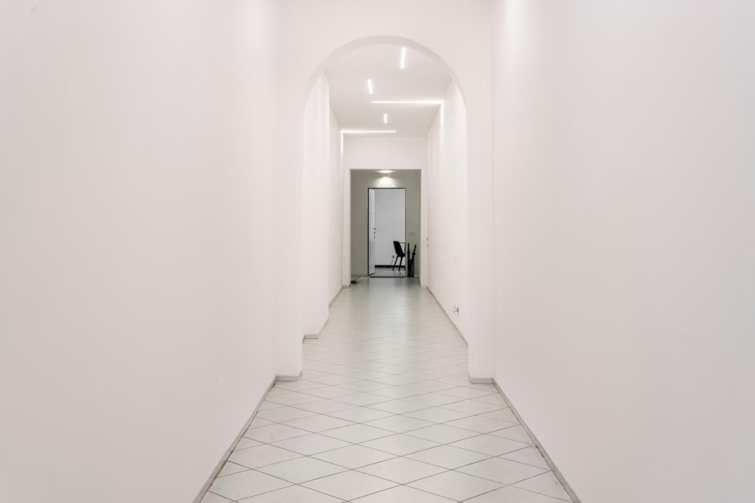 Diaz Novantuno - Luxury Center