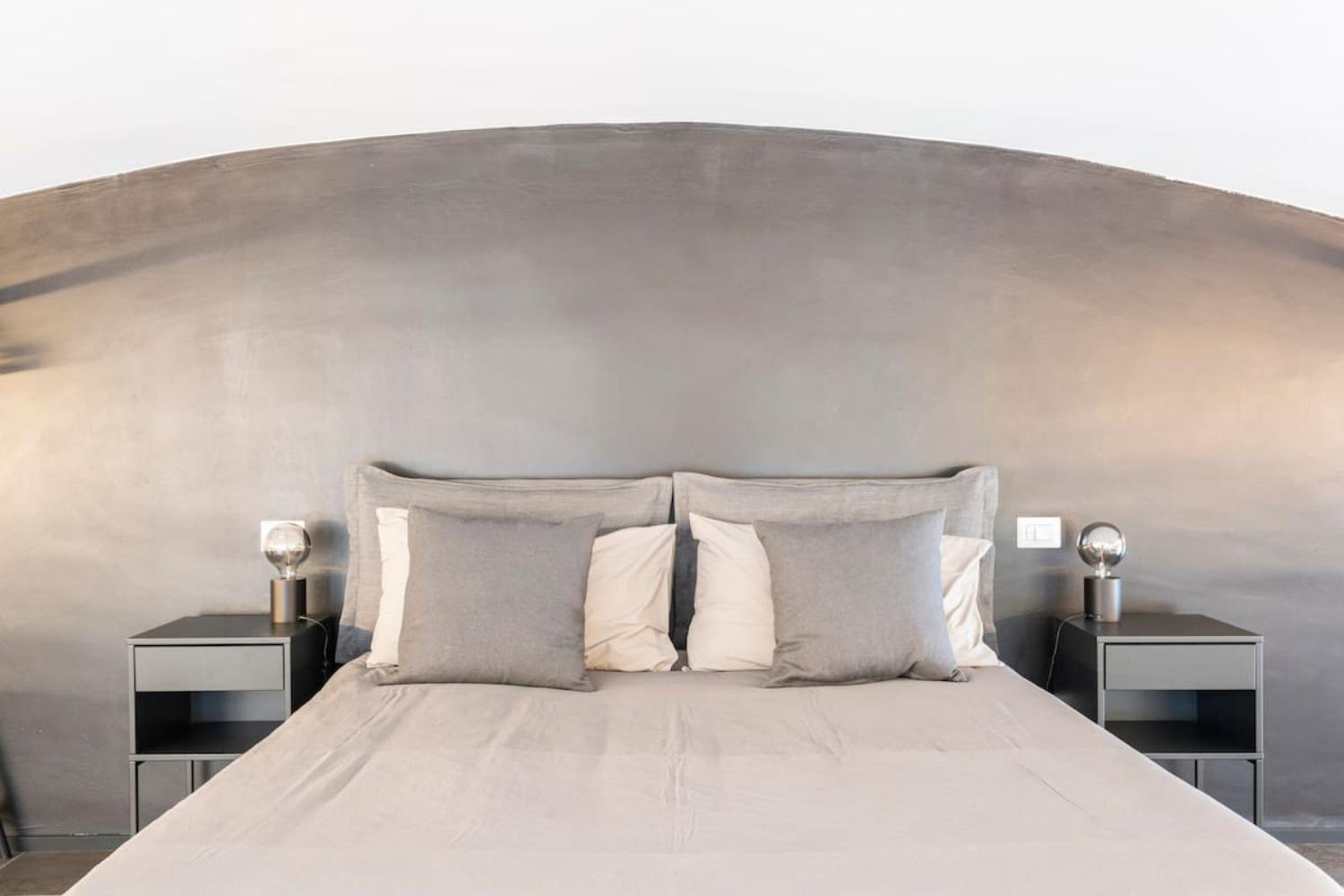 Diaz Novantuno - Luxury Center Apartment Como