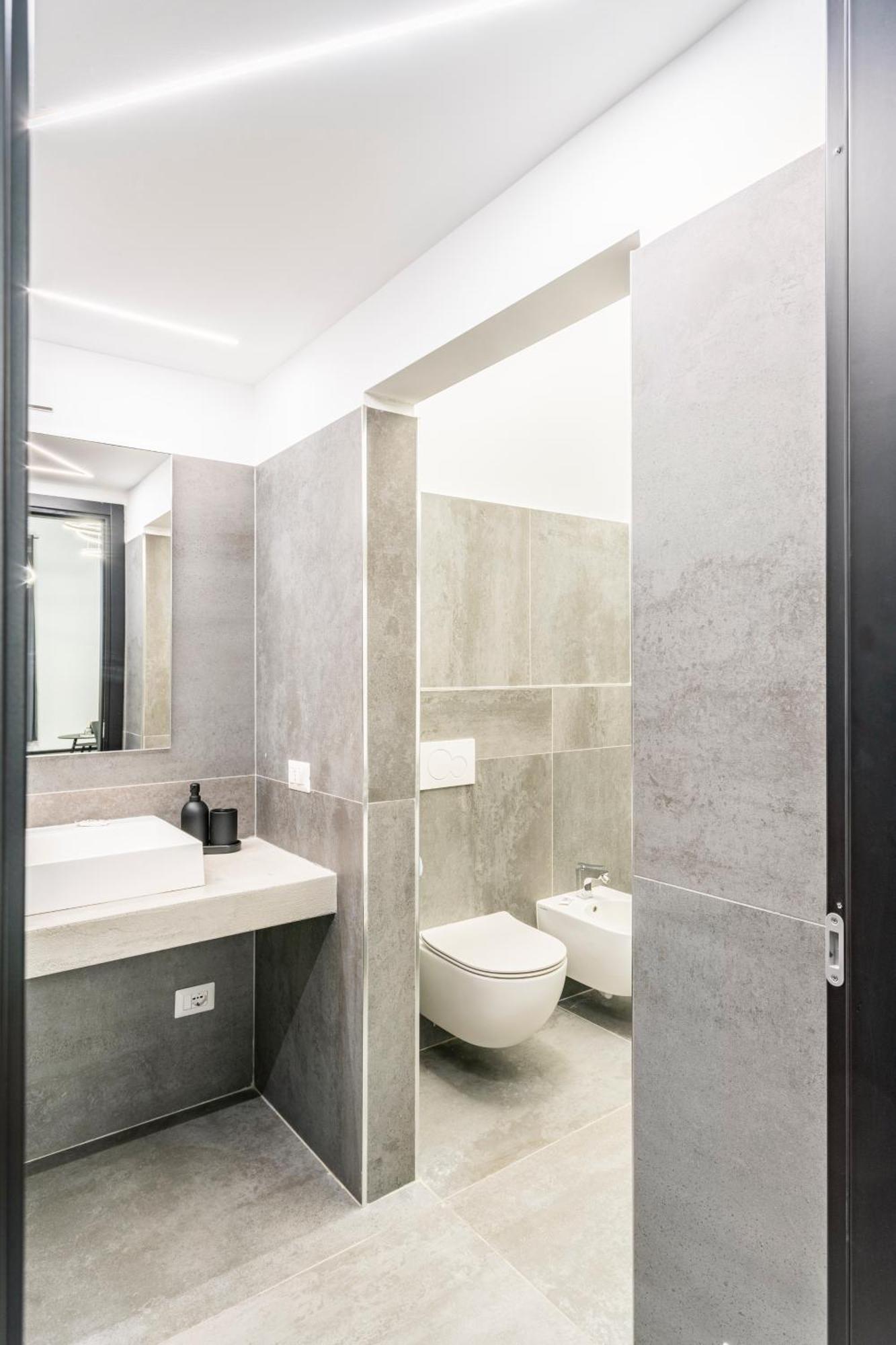 Diaz Novantuno - Luxury Center Apartment
