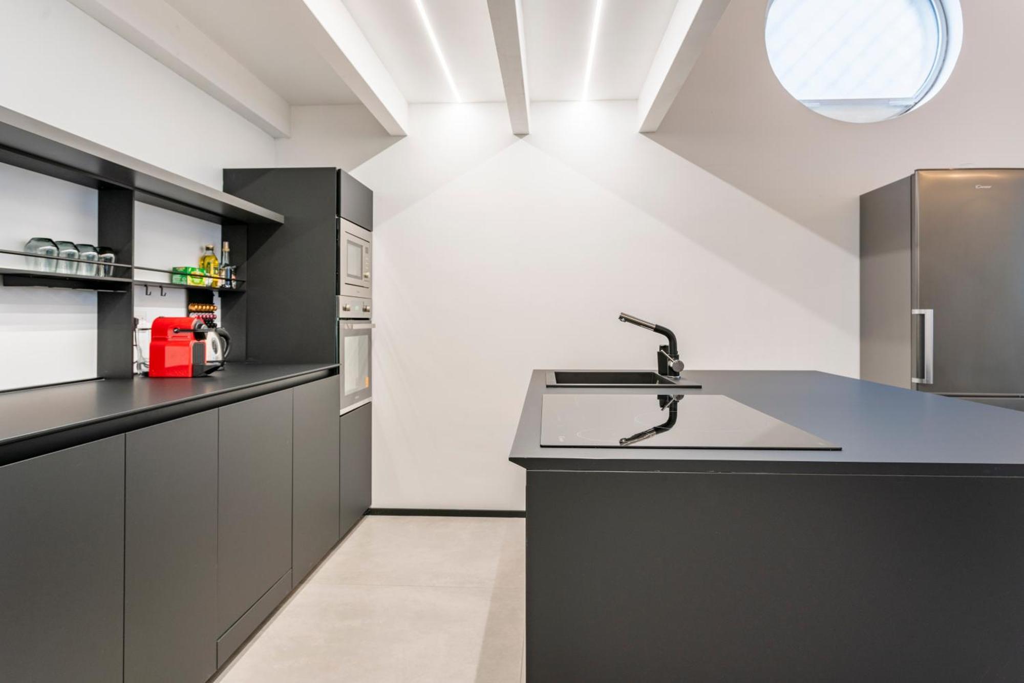 Diaz Novantuno - Luxury Center Apartment *