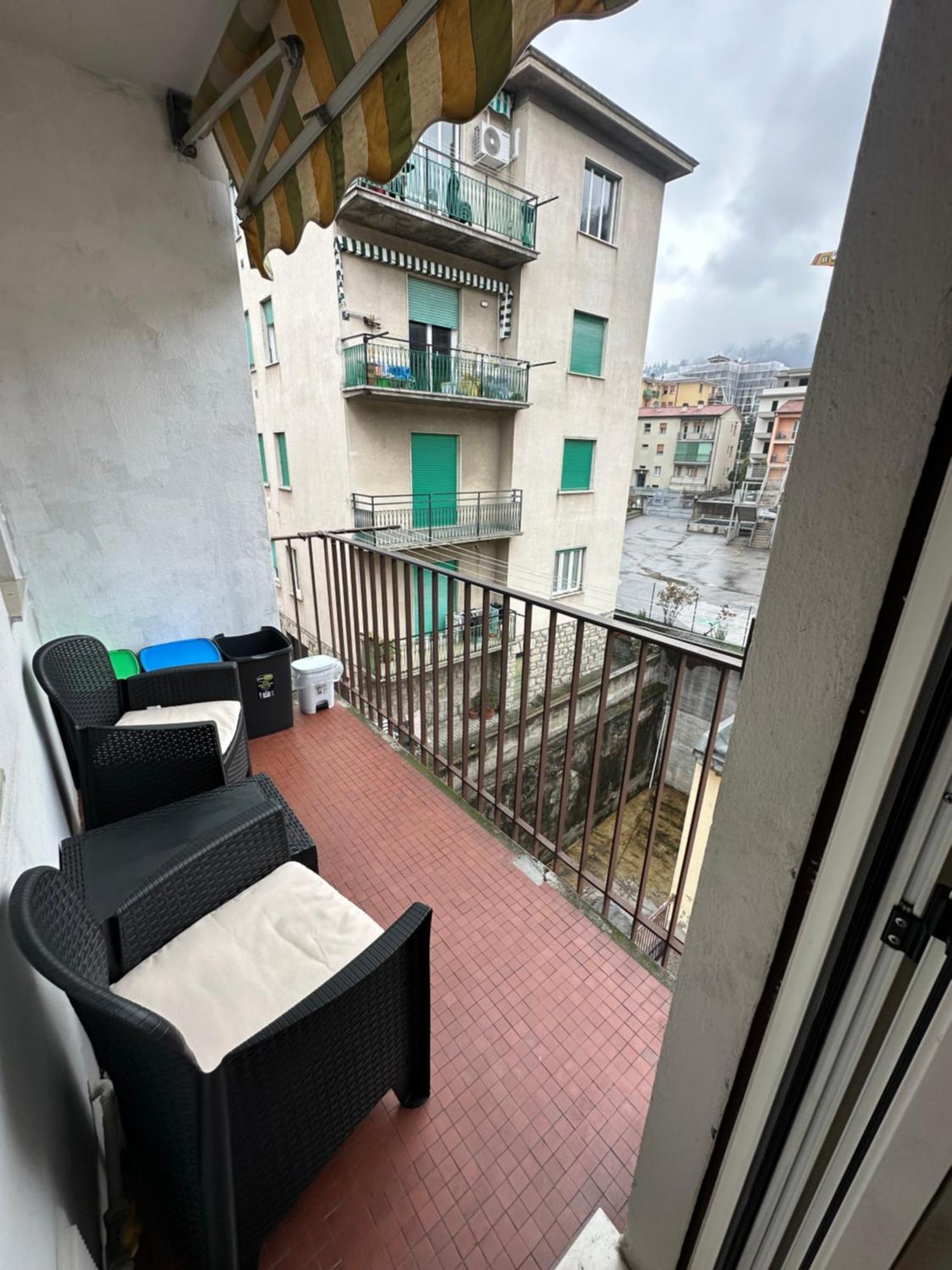 Orchidea Apartment Lecco