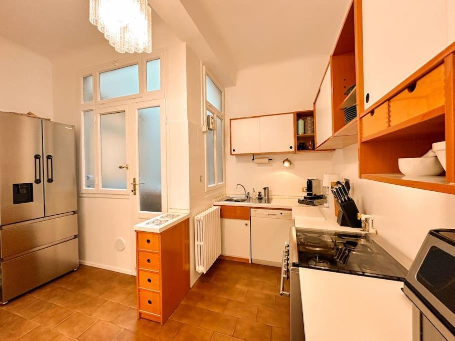 Apartment Bellissimo Como