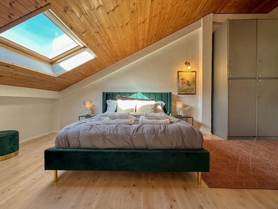 Bellissimo Apartment