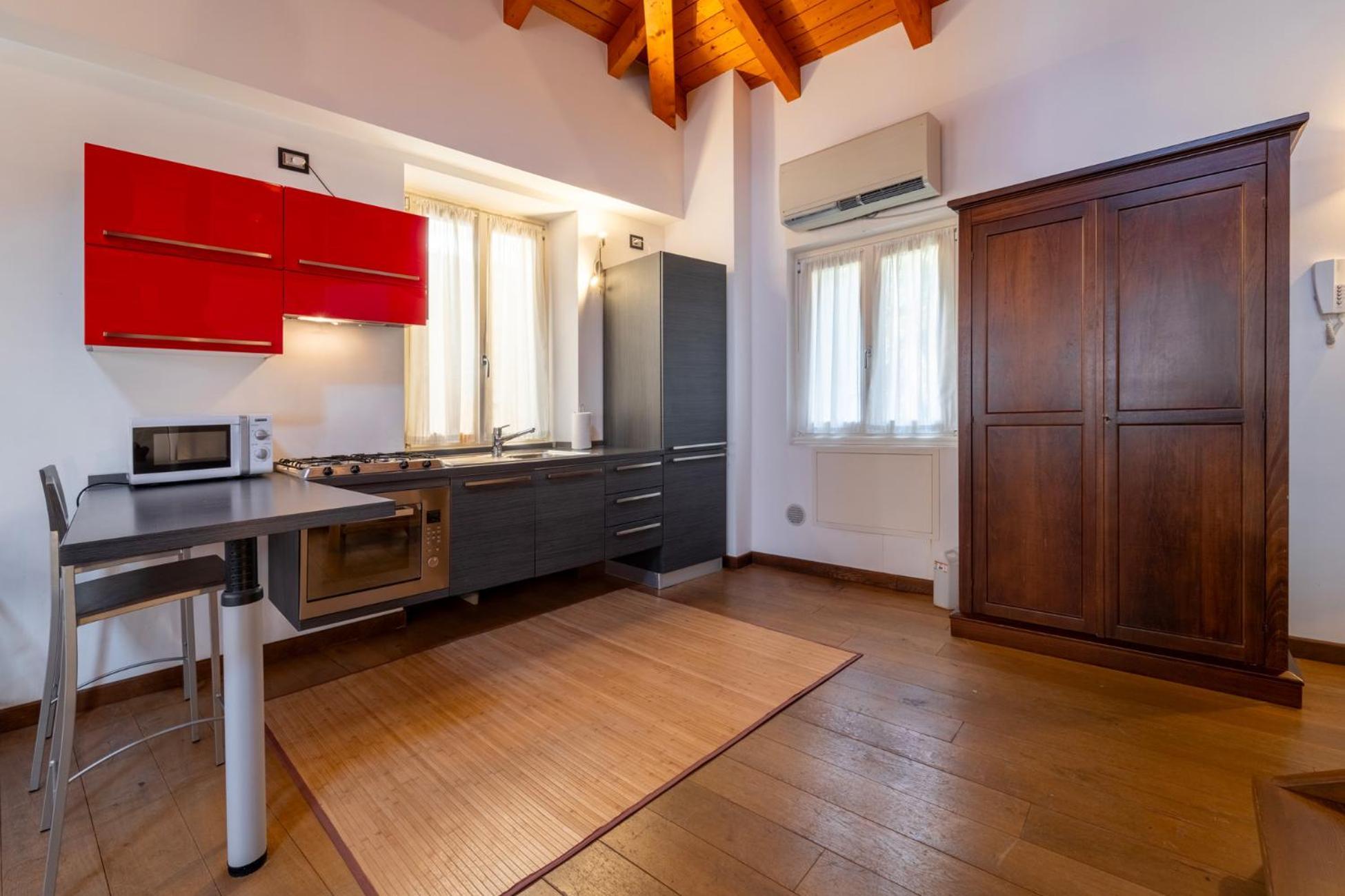 Apartment Casa Roncati By Wonderful Italy Bellagio