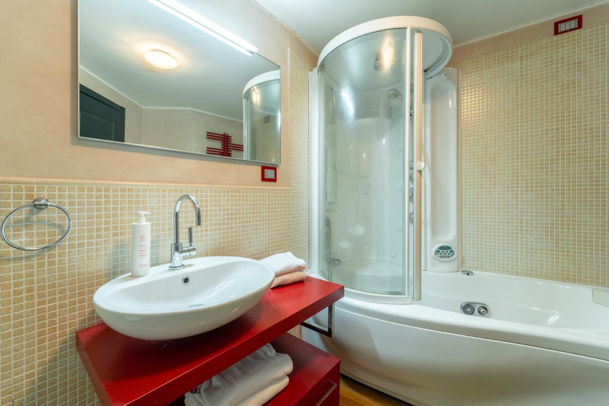 Casa Roncati By Wonderful Italy Apartment *