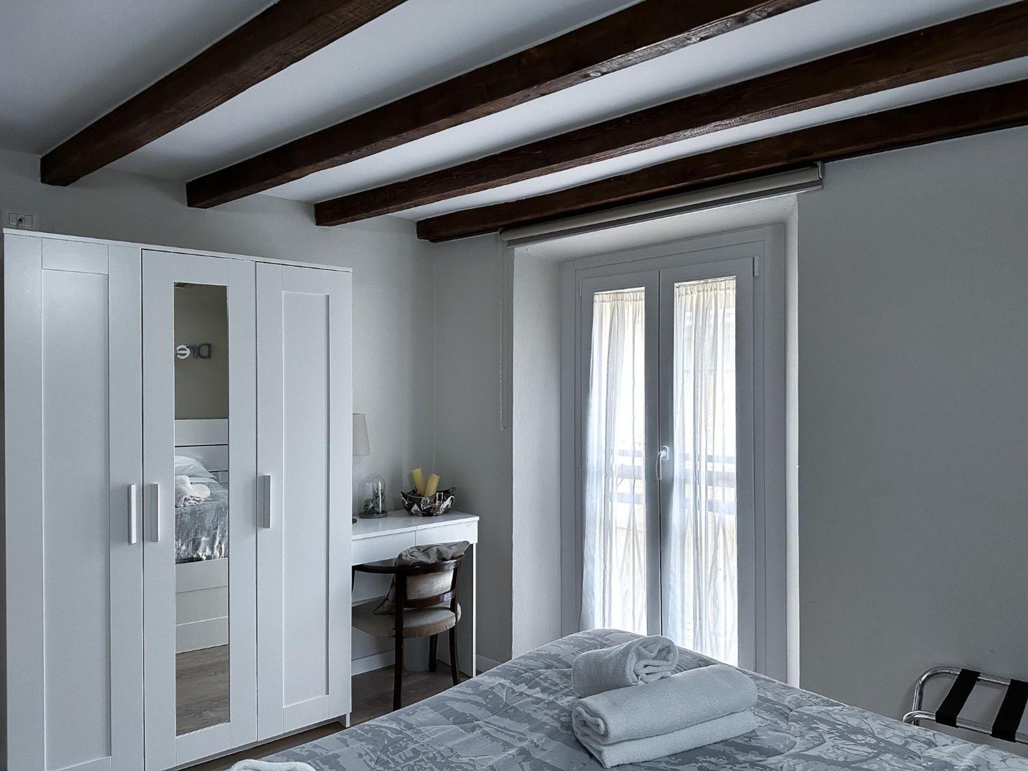 Dimora Romantica Apartment