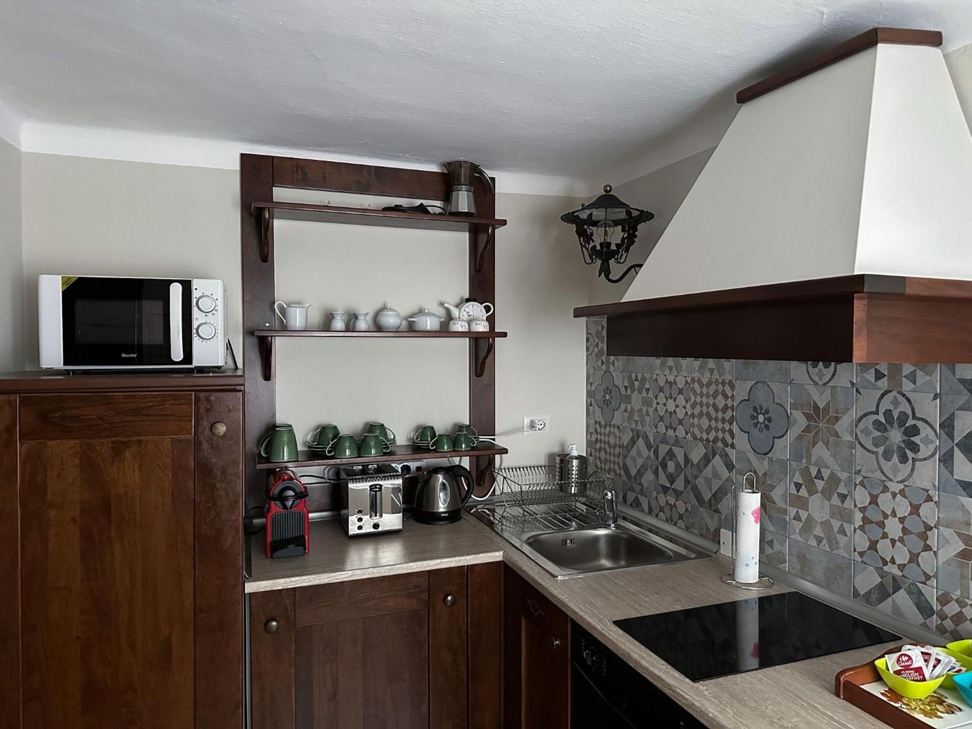 Dimora Romantica Apartment Bellagio