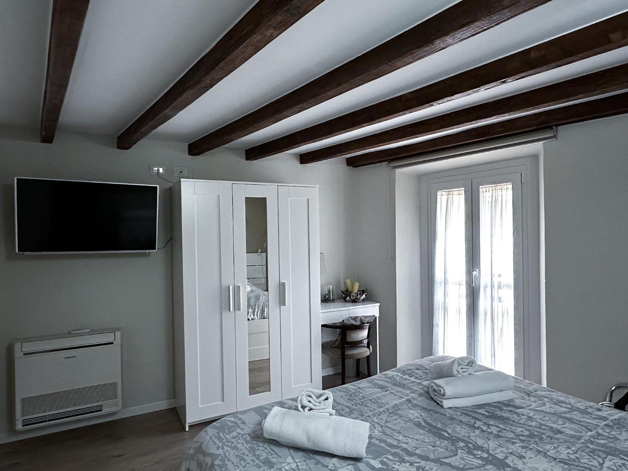 Apartment Dimora Romantica