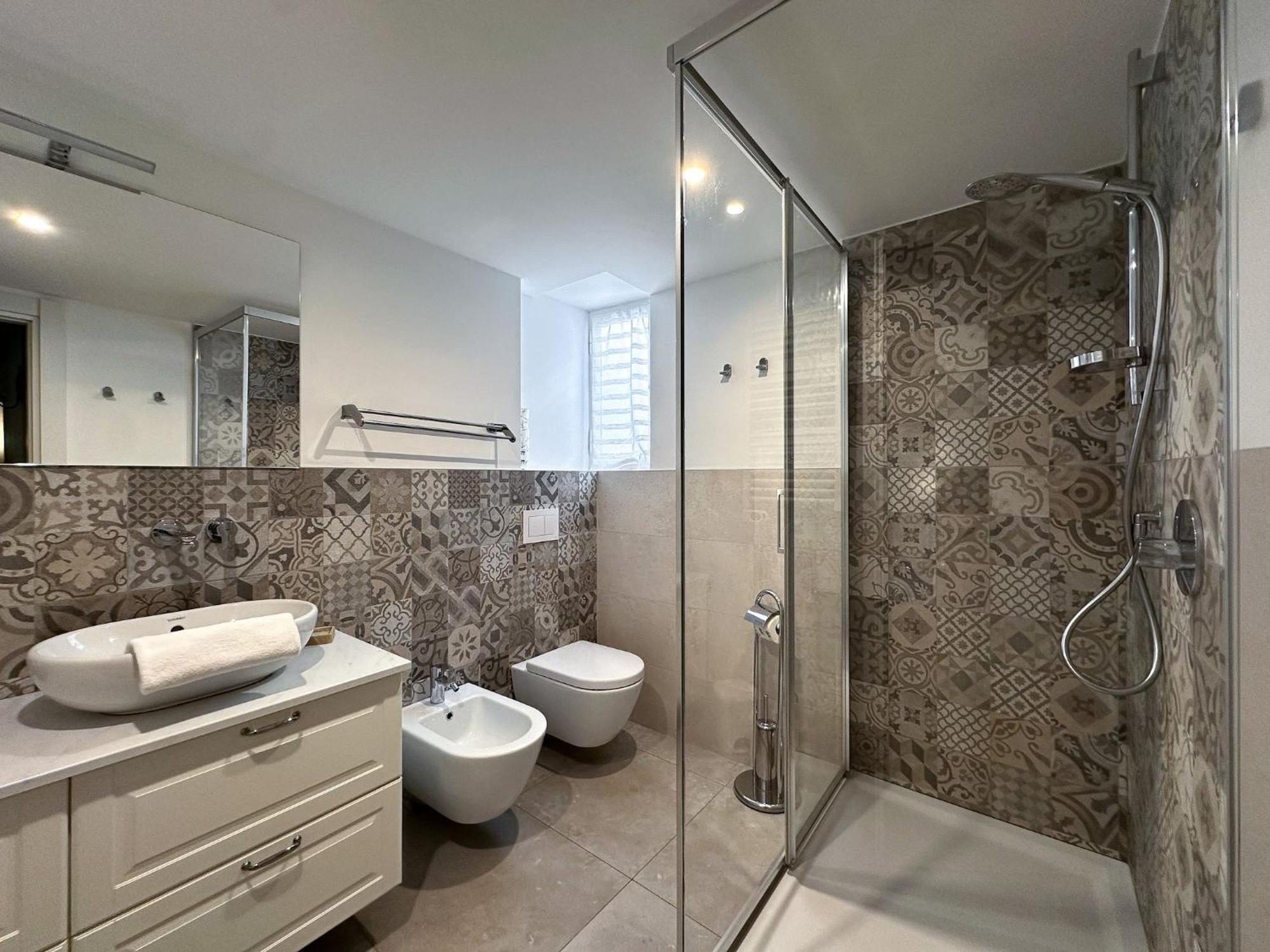 Apartment Dimora Romantica *