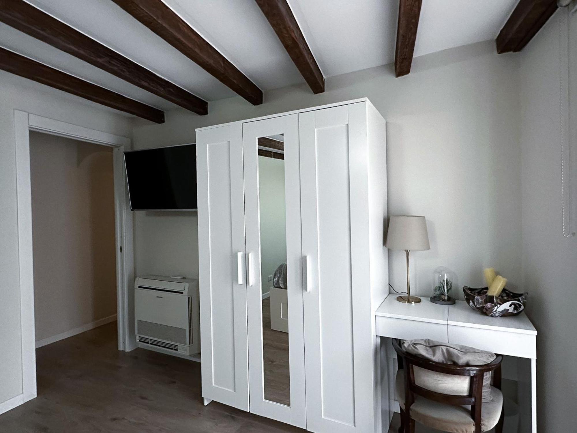 Dimora Romantica Apartment