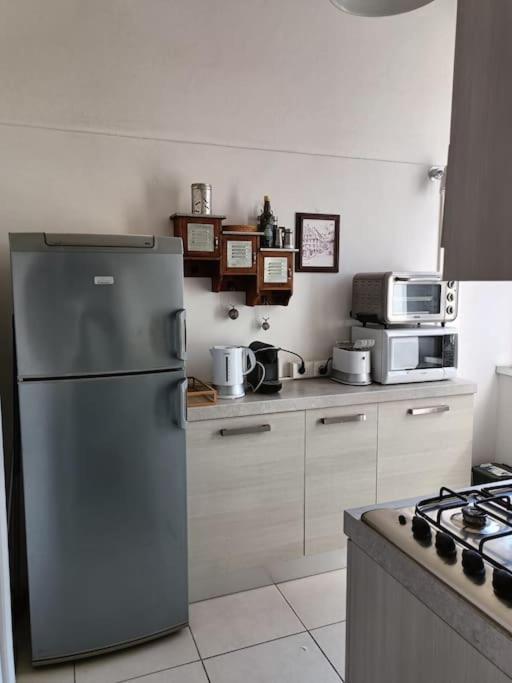 Near The Lake - Apt/quiet/parking Apartment Cernobbio