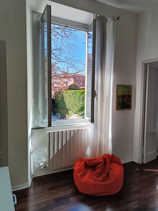 Apartment Near The Lake - Apt/quiet/parking *