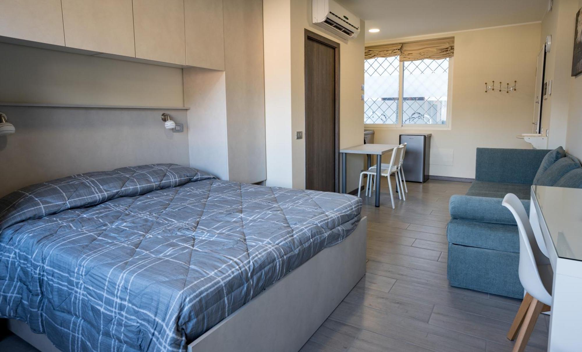 Bed & Breakfast Eli Como