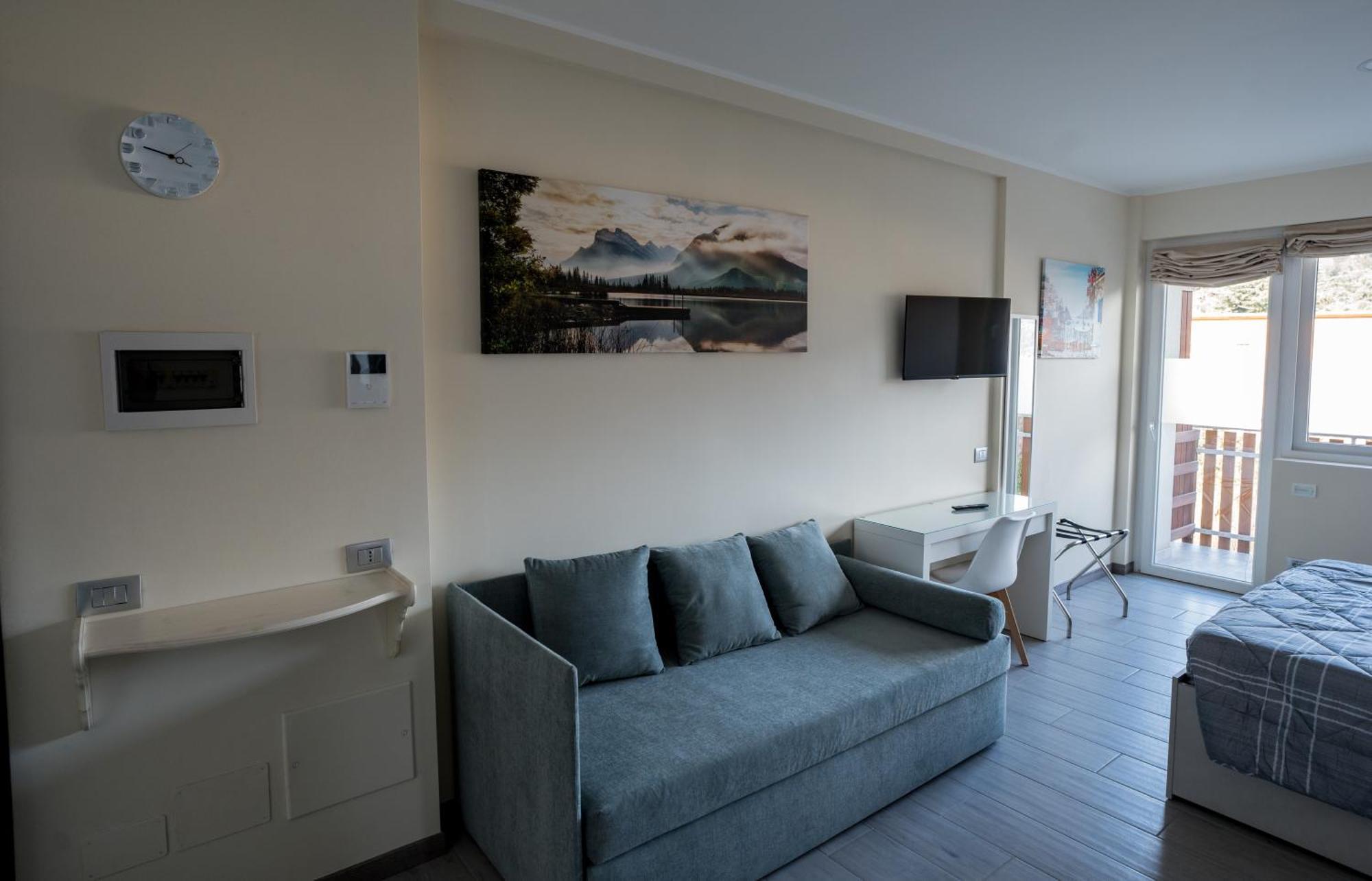 Bed & Breakfast Eli Como