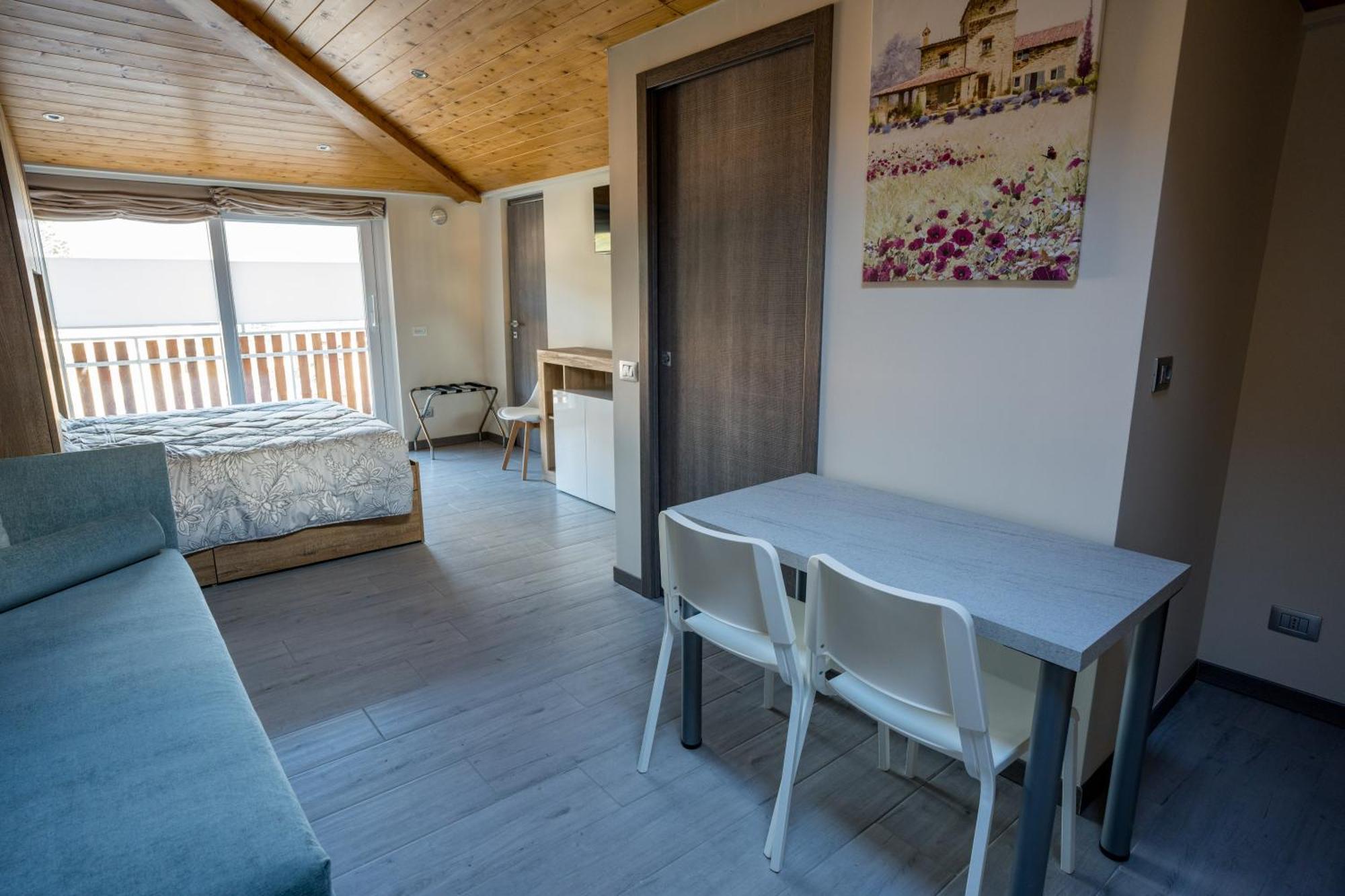 Eli Bed & Breakfast Como