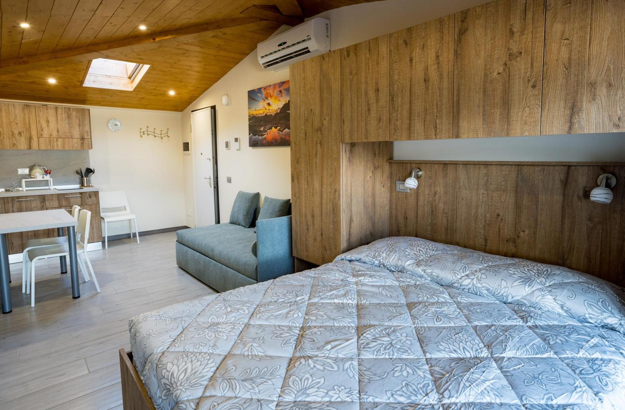 Eli Bed & Breakfast *