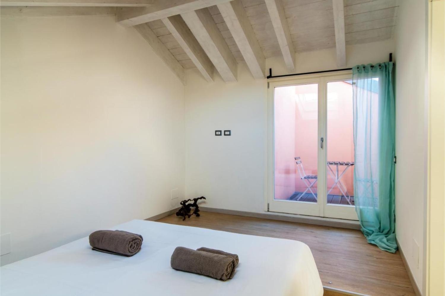 Incanto Del Lago - Lake Cosy Apartment *