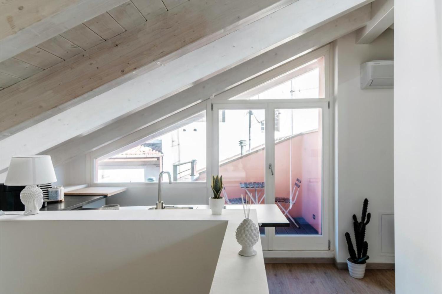 Apartment Incanto Del Lago - Lake Cosy Como